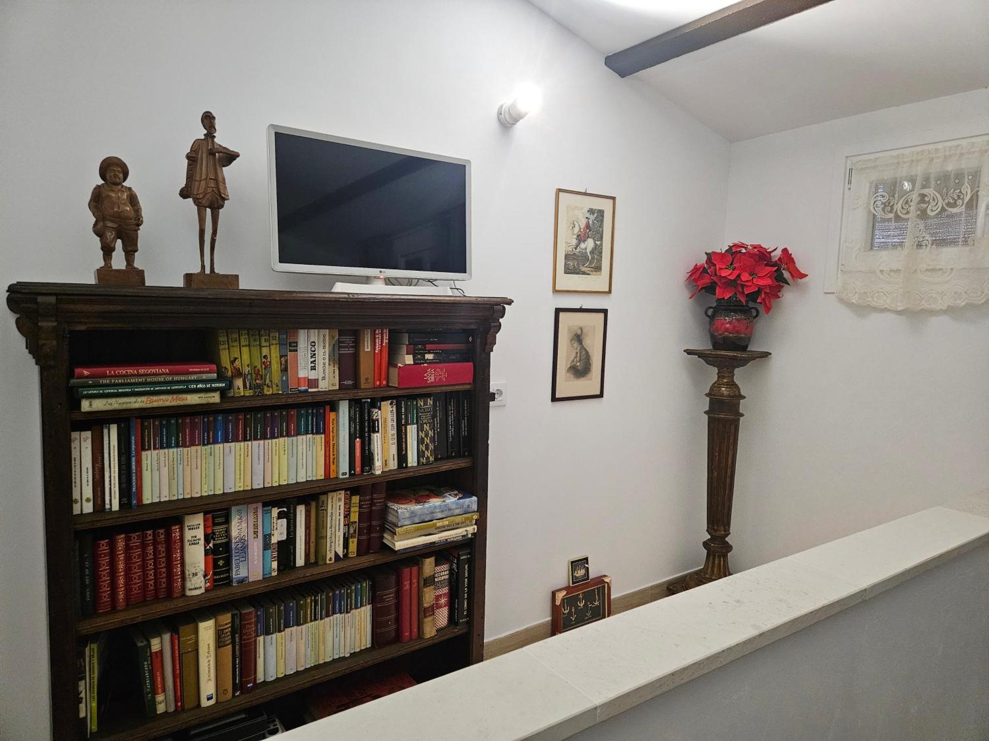 Апартаменты Casa De La Plata Кольменар-де-Ореха Экстерьер фото